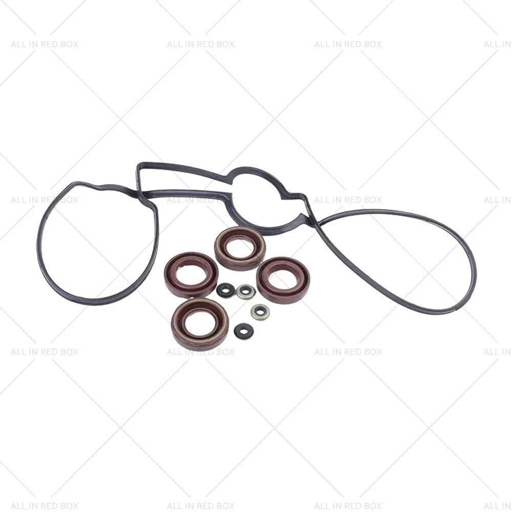 Rocker Cover Gasket for Toyota Corolla AE92 AE102 AE112 (1988–2002)