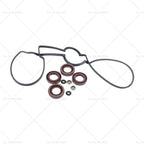 Rocker Cover Gasket for Toyota Corolla AE92 AE102 AE112 (1988–2002)
