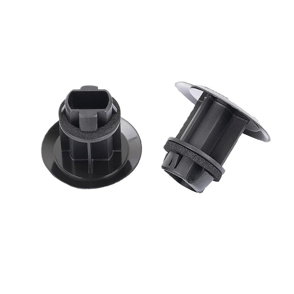 10x Rocker Moulding Retainer With Sealer for Toyota