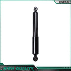 Front & Rear Full Set Shocks Struts for Chrysler Aspen (2007–2009)