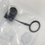Fairing Mount Power Outlet Cap for Harley-Davidson (69200171)