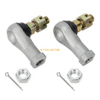 Tie Rod End for Yamaha Kodiak 400 450 (2003–2006) 37S-23845-00-00