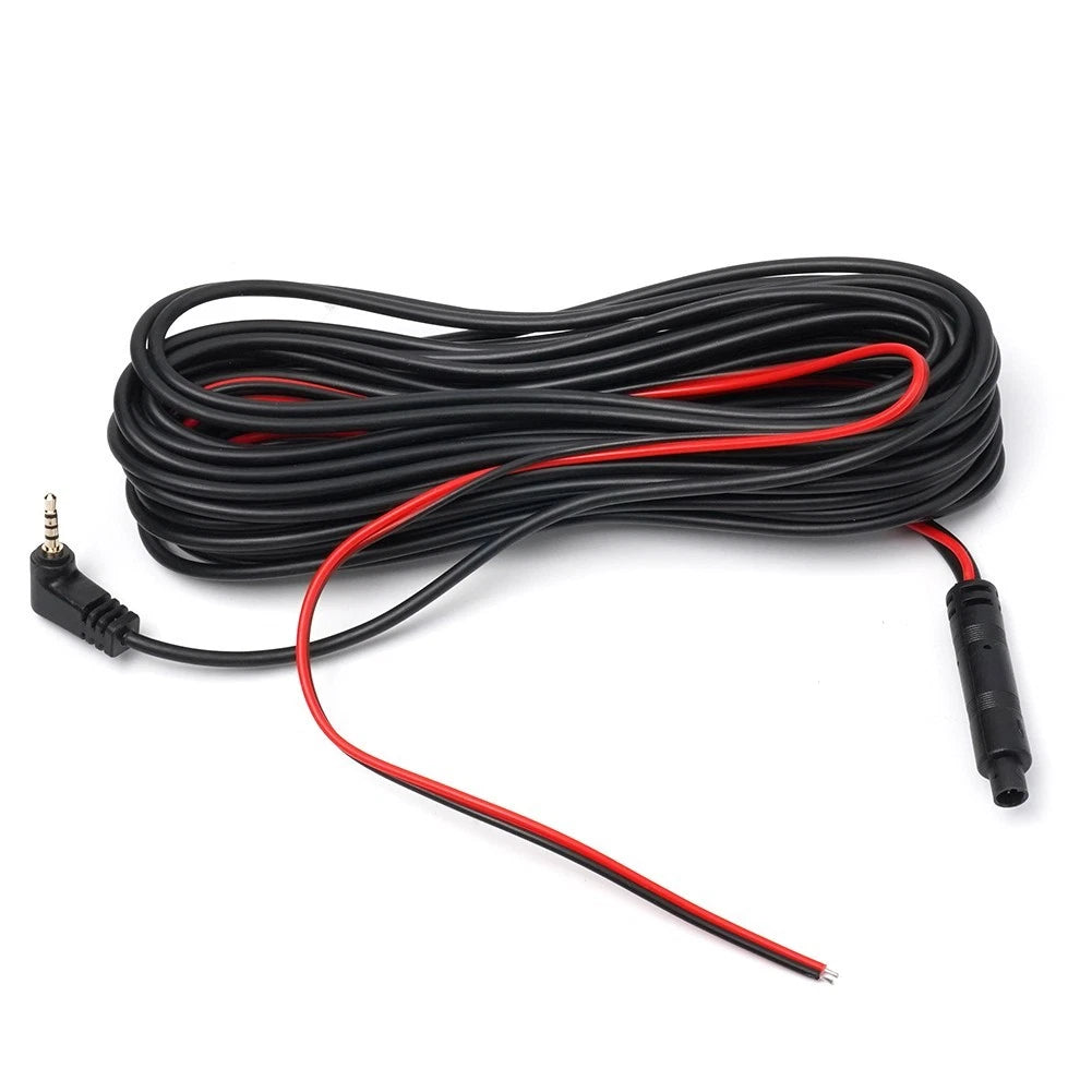 Video Cable Extension 12V 5Pin for Campers
