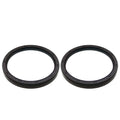 Set of 2 Front Engine Camshaft Oil Seals for Lexus Toyota