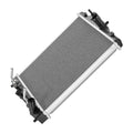 Activated Carbon Cabin Air Filter for Ford Mustang (2003–2010)