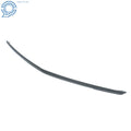 Front Bumper Grille Molding Gloss Black for Cadillac Escalade ESV (2021–2023)
