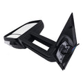 Front Left Side Mirror for Mercedes-Benz Sprinter (2007–2018) 9068106416