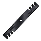 Toothed Mower Blade 18" X 5/8" for Gravely (Replaces 00273100)