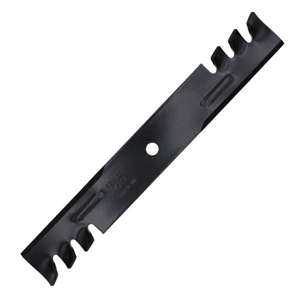 Toothed Mower Blade 18" X 5/8" for Gravely (Replaces 00273100)