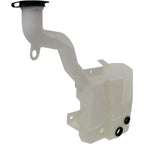 Washer Reservoir for Chevrolet Corvette (2005–2013) with Cap & Headlight Washer