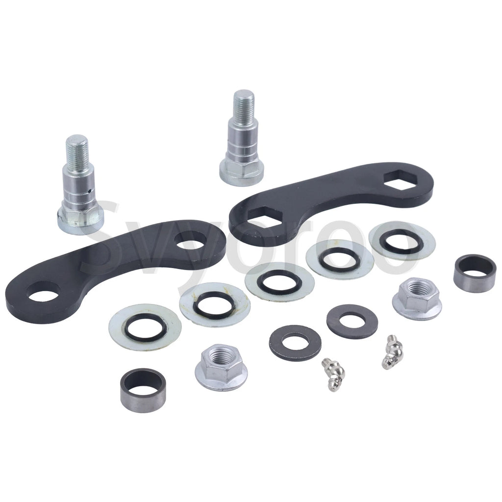 Steer Axle Tie Rod Kit 90965-U9033-71 for Toyota Forklift 8FGU18 8FGCU25 8FGCU30 (2000–2023)
