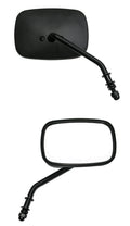 Short Stem Right Side Mirror for V-Twin (2000–2003)
