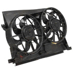 Dual Cooling Thermo Fan Assembly for Ford Territory SX SY 4.0L (2004-2011)