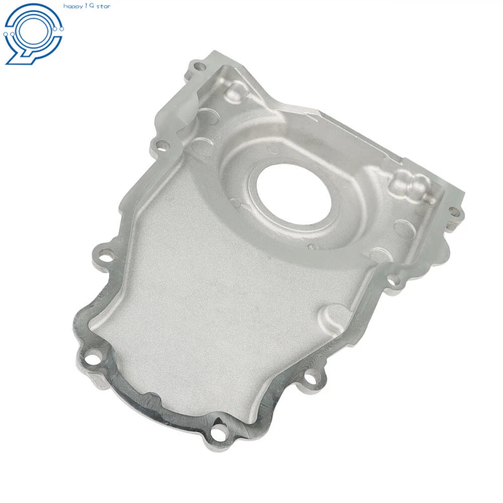 Front Timing Cover Crank Seal & Bolts for GM Gen III LS1 LS6 (1997–2009)
