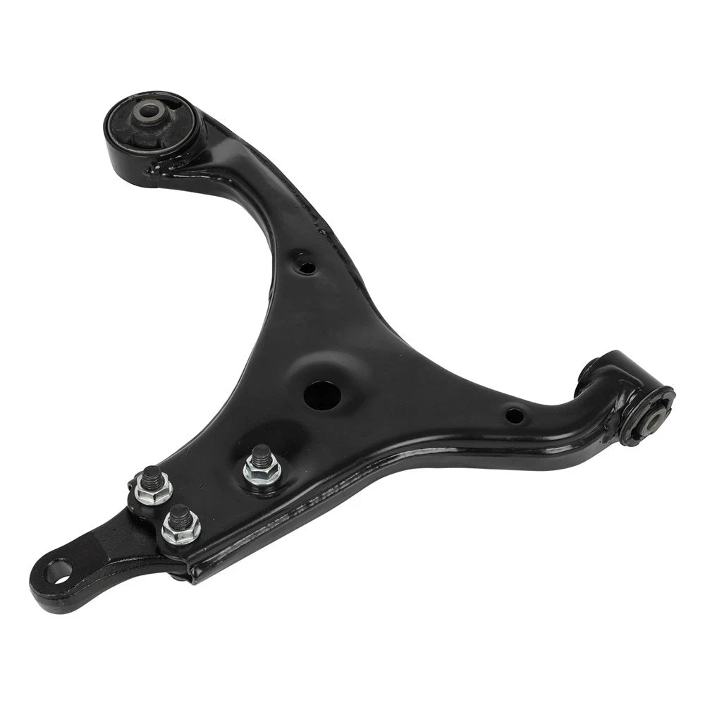 Set of 6 Front Control Arm Ball Joint Suspension Sway Bar for Hyundai Elantra (2007–2012)