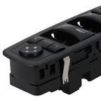 Power Window Switch for Chrysler Town & Country, Dodge Grand Caravan (2012–2016)