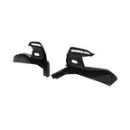 Set of 2 Fog Light Bezels for Infiniti Q50 Sport (2018–2020)