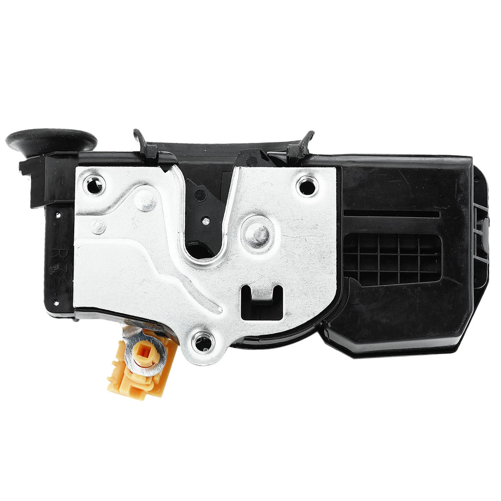 2X Rear Door Lock Actuator for Chevrolet Cobalt (2005–2010) Pontiac G5 (2007–2010)