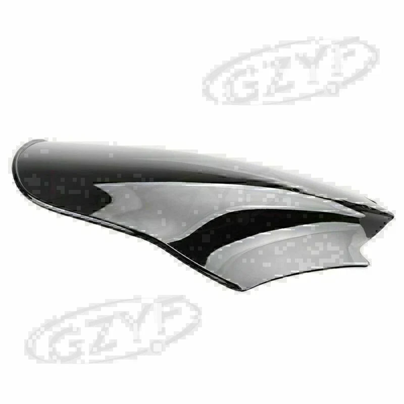 Front Windshield for Honda NC700S (2010-2014)