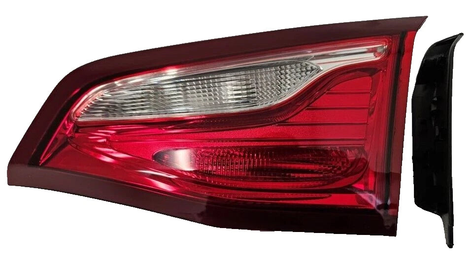 Passenger Side Inner Tail Light Brake Lamp RH for Chevrolet Equinox (2018–2020)