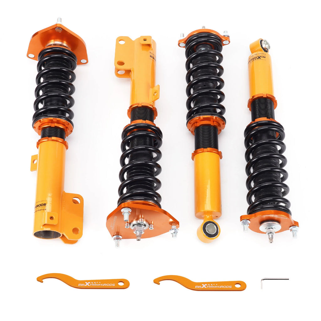 Coilover Suspension Kit for Mitsubishi Galant (1999-2003)