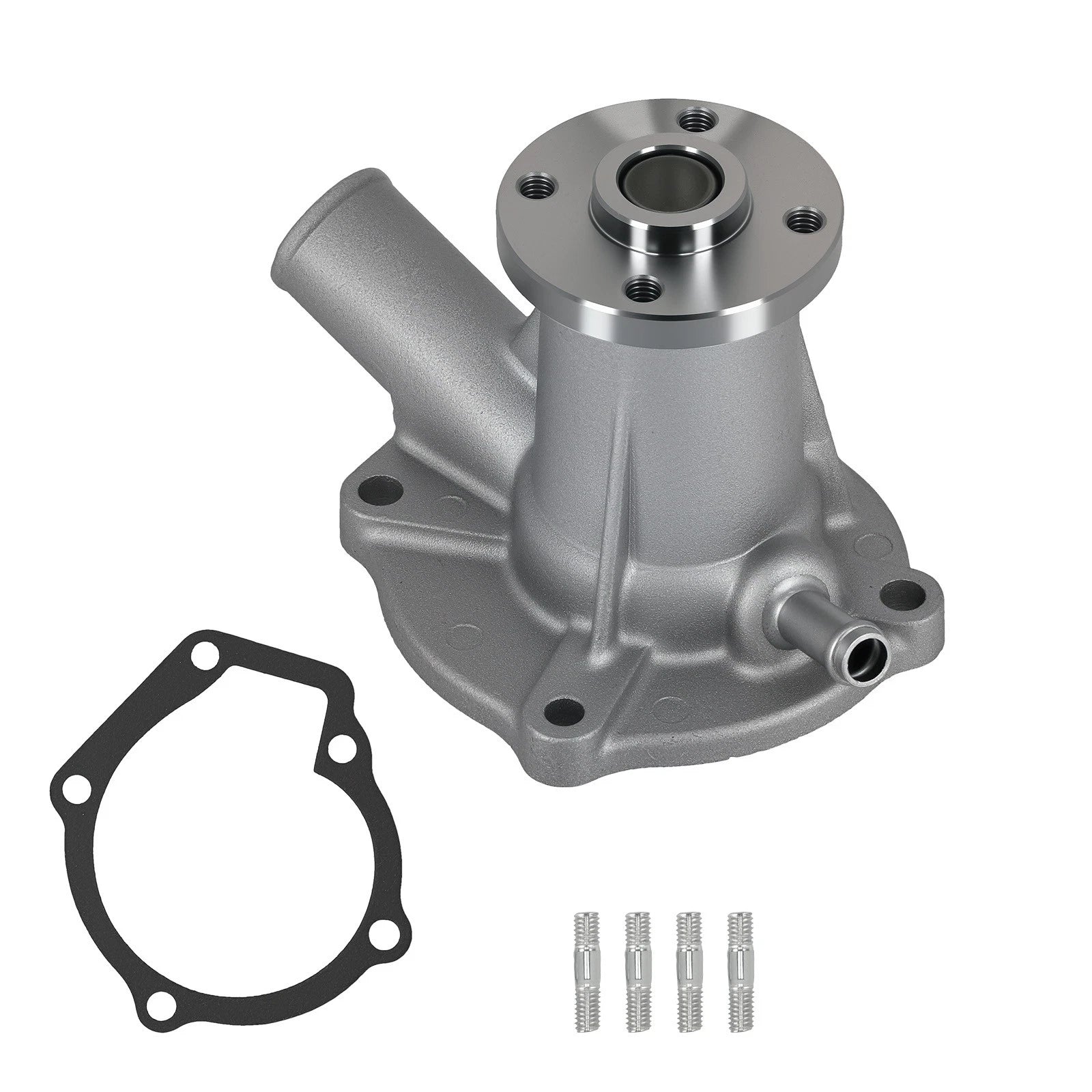 Water Pump for Kubota B1550 B1750 B2150 D750 D850 D950 (15534-73030)
