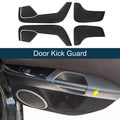 Set of 1 Door Kick Guard for Mazda CX-5 (2017–2021) Front Rear Side