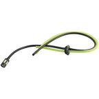 Fuel Line Assembly for 22cc 36cc 49cc 52cc Chainsaws Hedge Trimmers