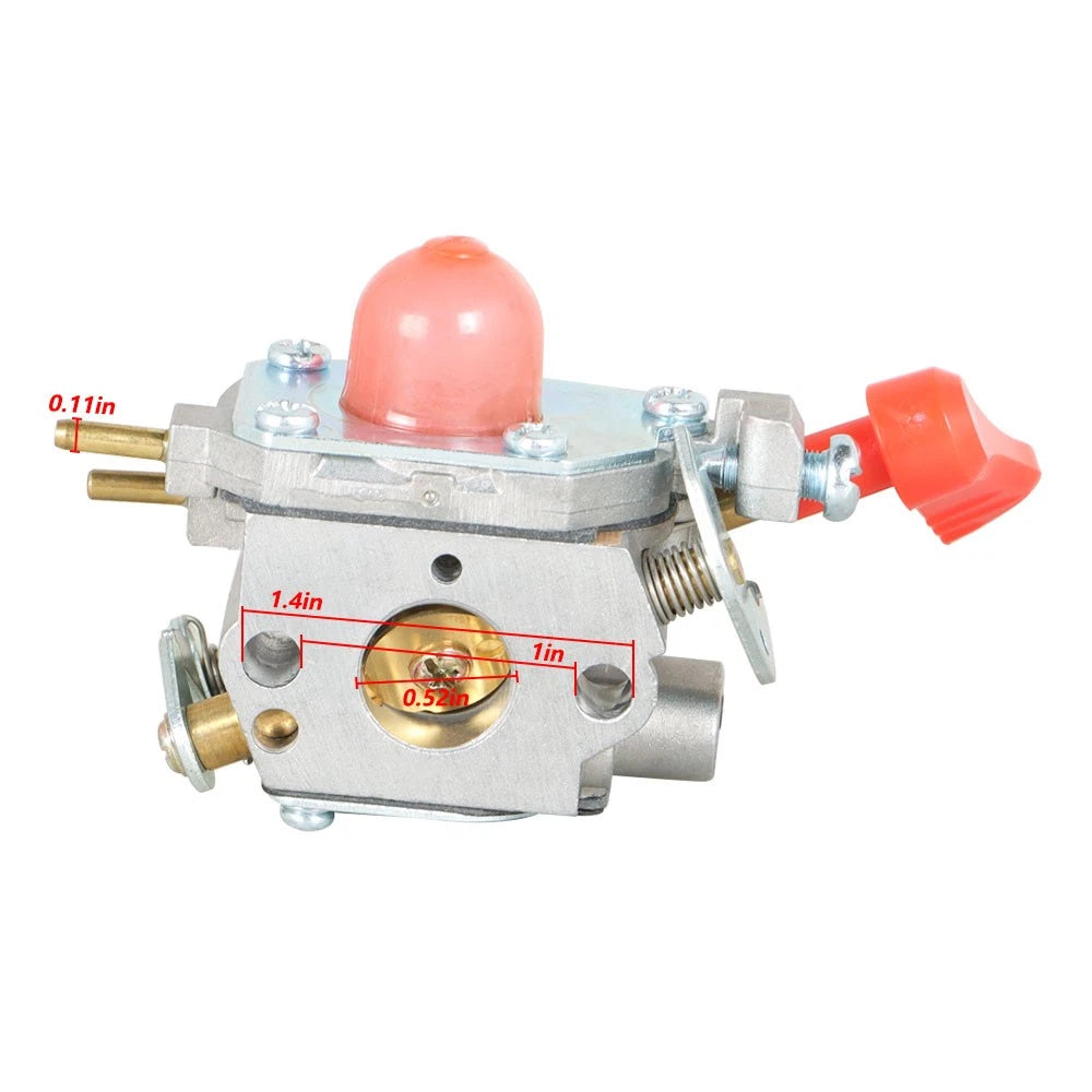 Blower Carburetor for BVM200FE (2005)
