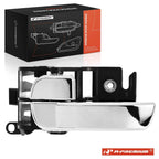Chrome Interior Door Handle for Nissan Frontier (2005–2019)
