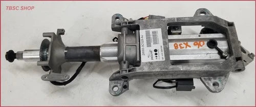 Steering Column Assembly for Jaguar XJ8 (2004–2007) 2W93-3C529-AJ