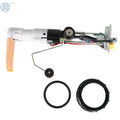 Set of 4 LED Headlights for Make Model 