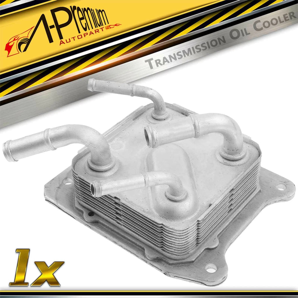 Automatic Transmission Oil Cooler for Nissan Rogue (2018–2019)