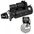 Motor 338-3454 for Caterpillar 651E 631D 631G 631E 623F 623G 623E 657G (–)