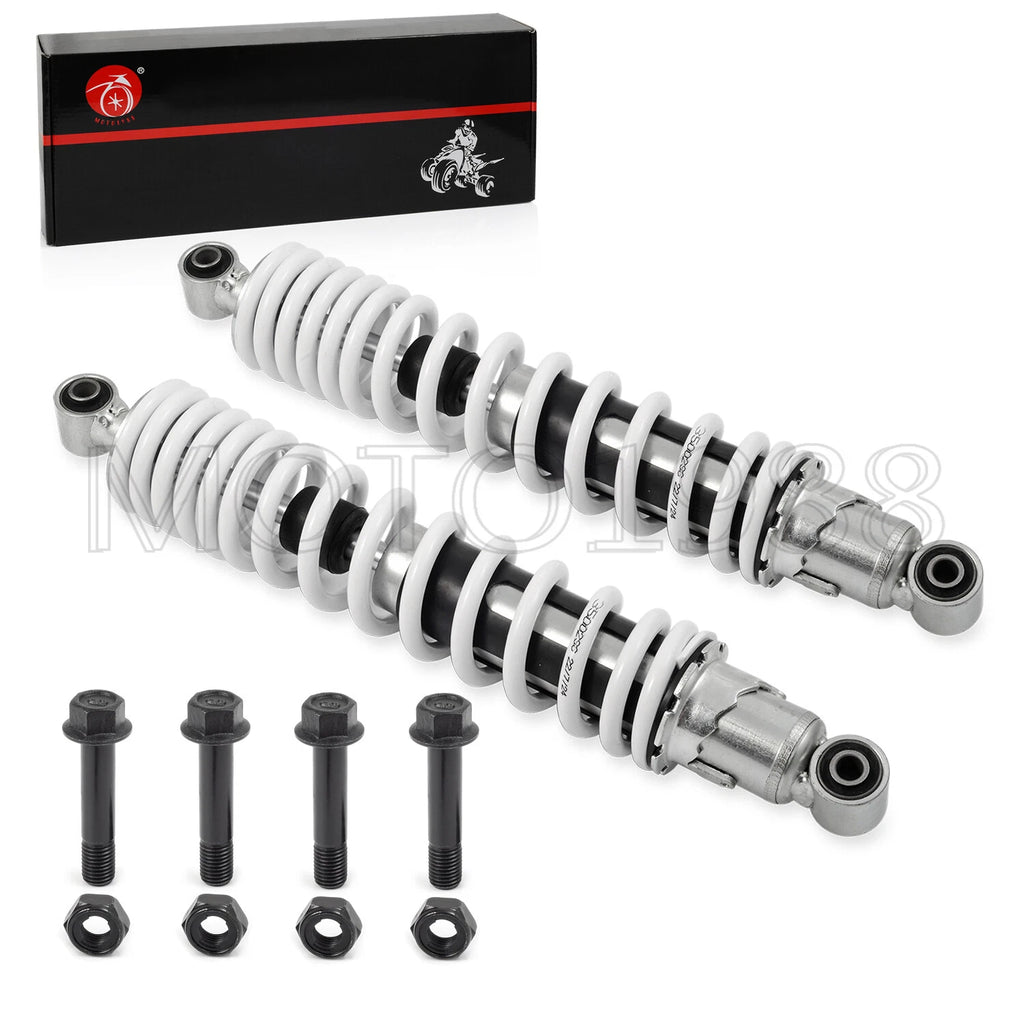 Front Shock Absorbers for Yamaha Banshee YFZ350 (1987-2006)
