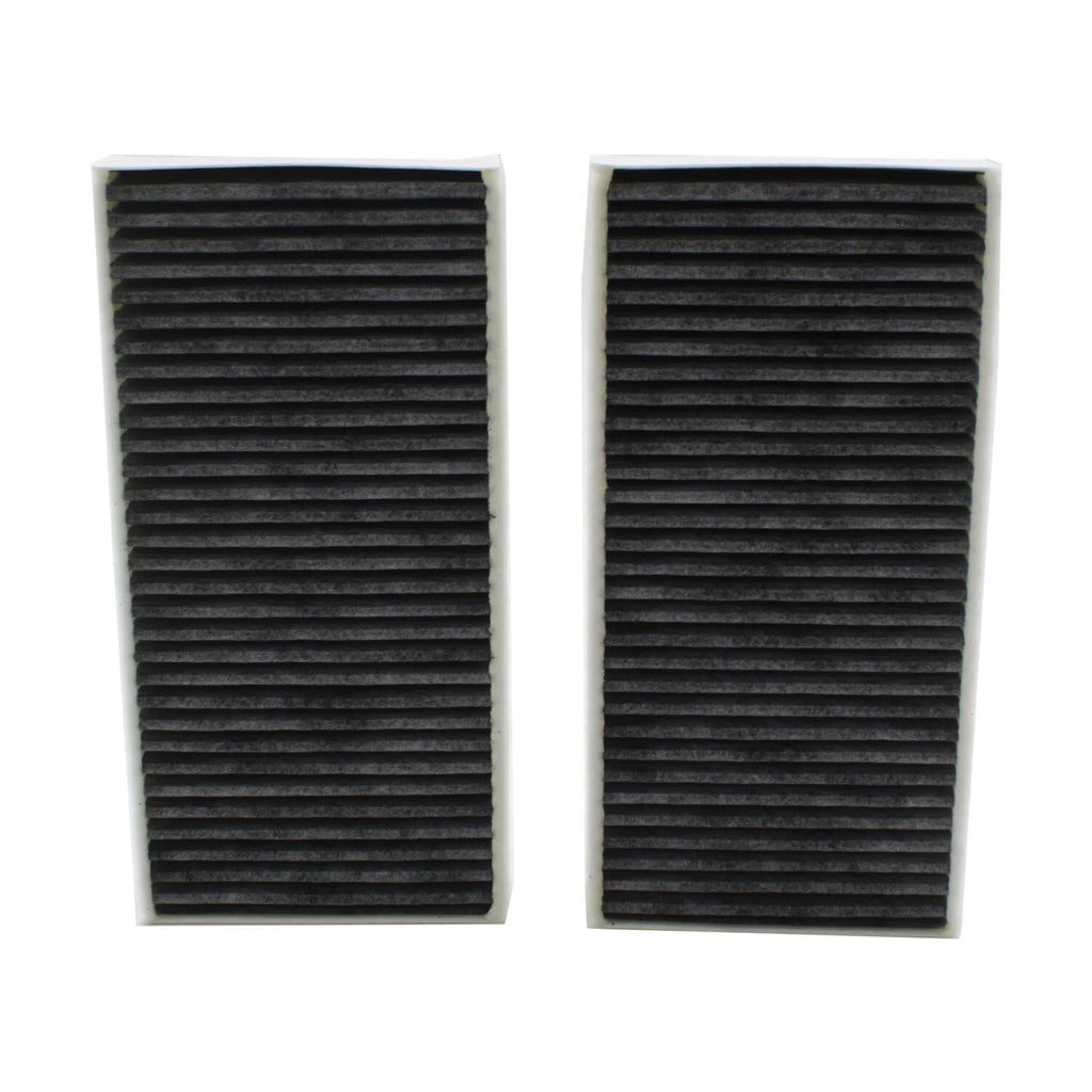 Set of 2 Cabin Air Filters for BMW Mini F39 F48 F54 F55 F57 F60 (2017–2023)