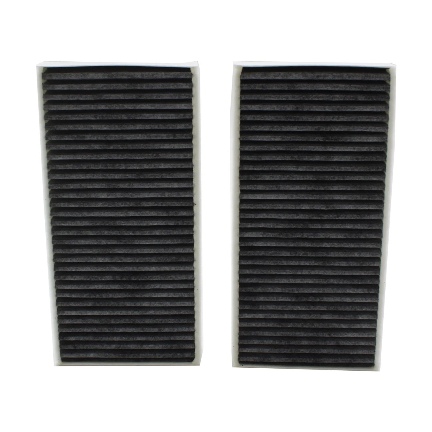 Set of 2 Cabin Air Filters for BMW Mini F39 F48 F54 F55 F57 F60 (2017–2023)