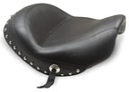 Mustang Wide Touring Solo Seat for Suzuki Boulevard C90T (2015–2019)