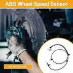 ABS Wheel Speed Sensor No. 8G1Z2C190A for Ford Taurus (2000–2007)