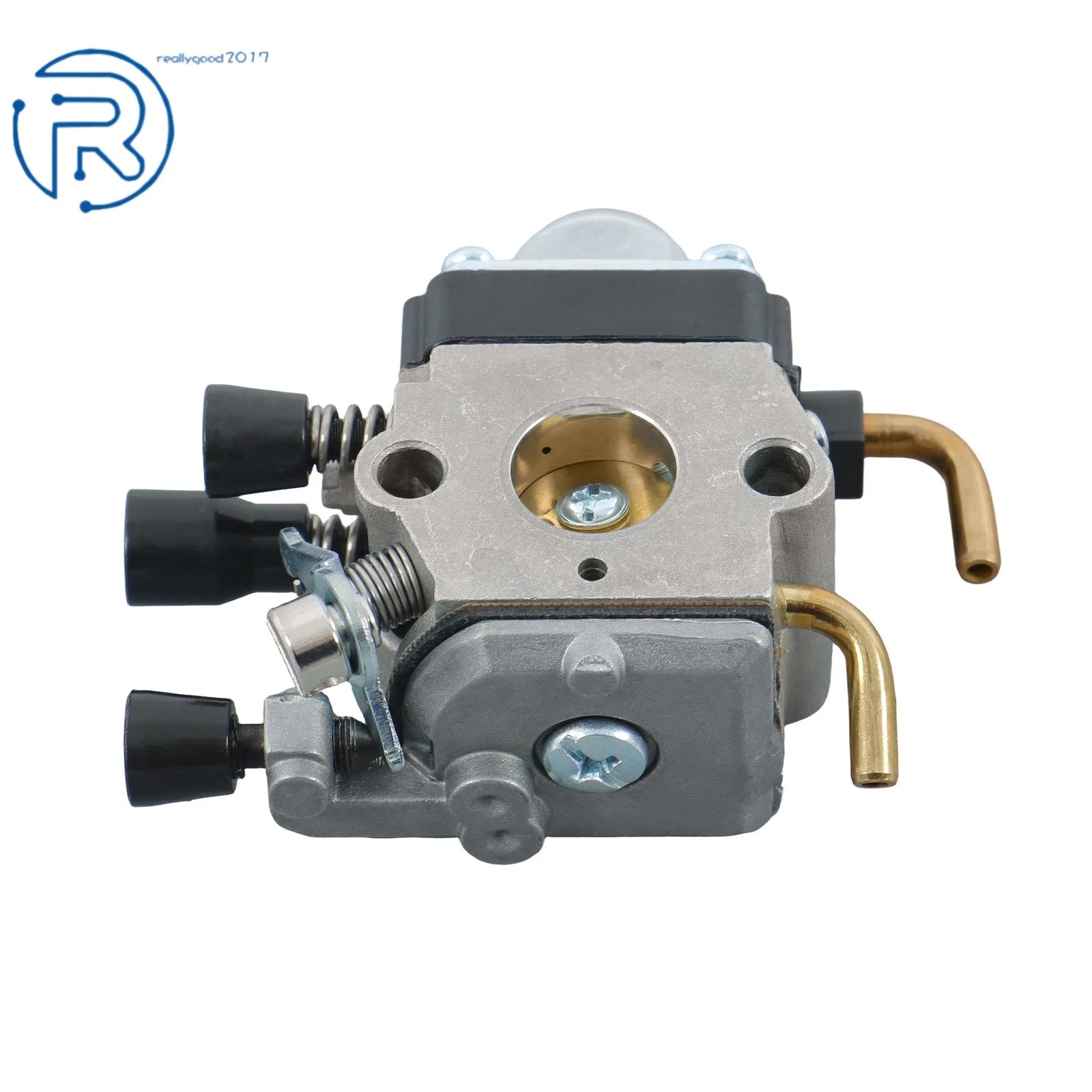Carburetor Ignition Coil for STIHL FS38 FS45 FS46 FS55 FS55R KM55 HL45