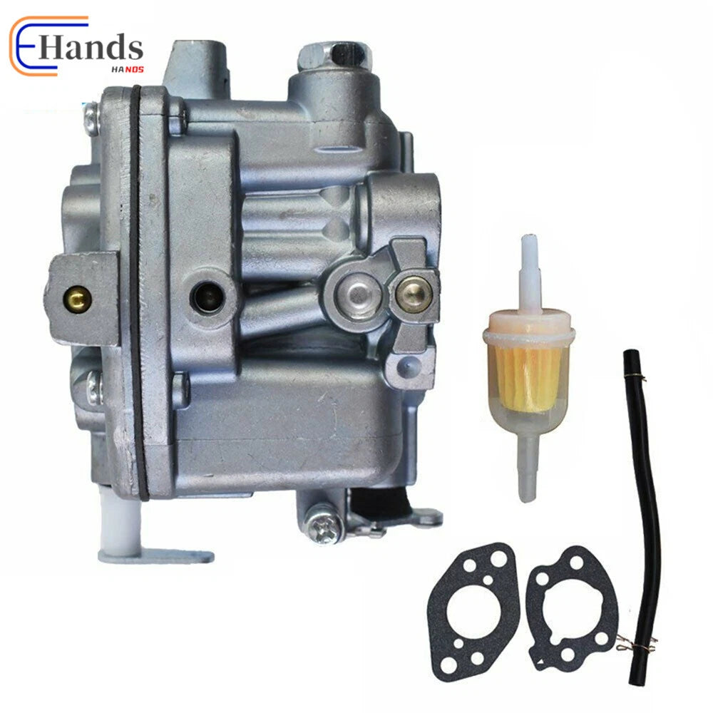 Carburetor for Briggs & Stratton (808249, 807936, 807832, 294442, 422437, 809008)