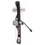 Window Regulator for Chevy Hand (Rear Passenger Right Side)