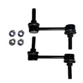 2X Front Sway Bar Stabilizer Links for Ford Edge (2007–2014) K750159