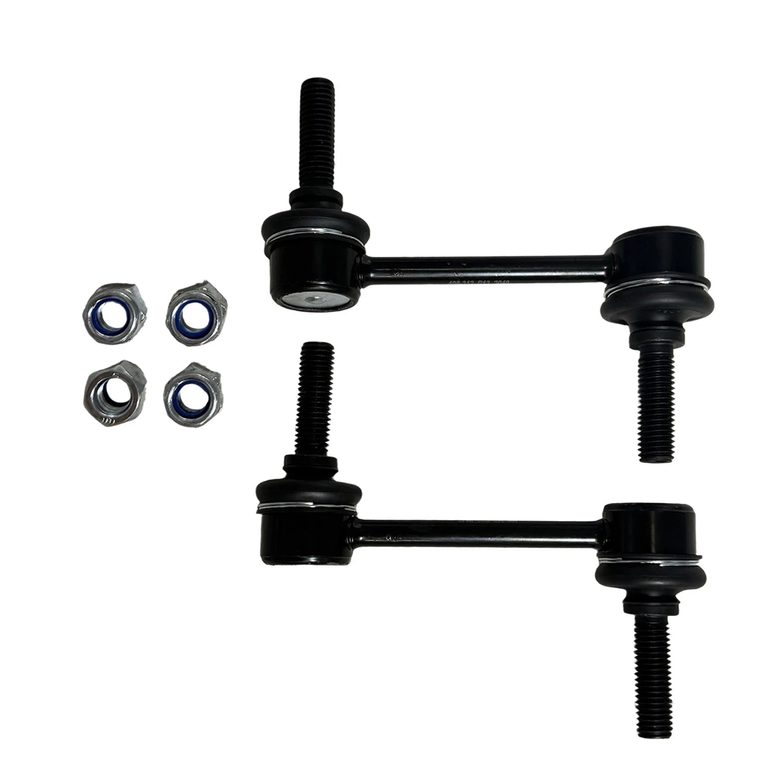 2X Front Sway Bar Stabilizer Links for Ford Edge (2007–2014) K750159