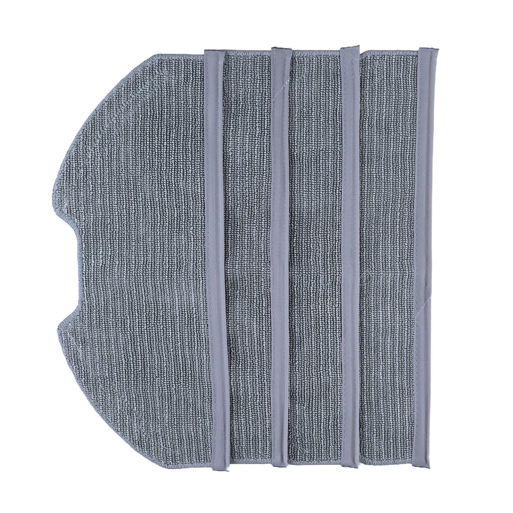 Cleaning Solution with Mop Cloth Pads for eufy X8 Pro Series (2021–2023)