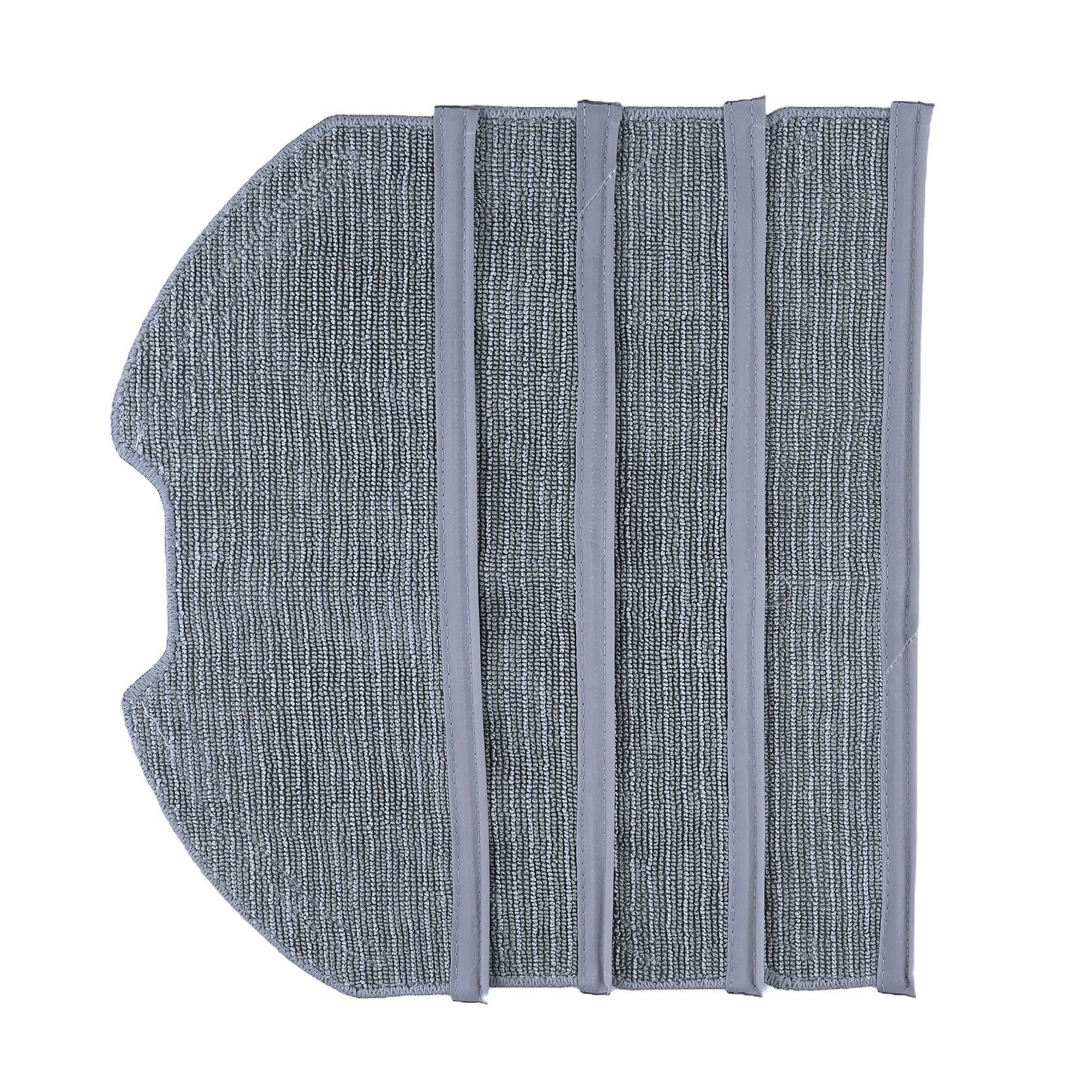 Cleaning Solution with Mop Cloth Pads for eufy X8 Pro Series (2021–2023)