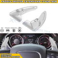 Aluminum Paddle Shifter Extension for Dodge Charger Challenger Durango (2015–2024)