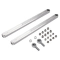 Aluminium Rear Radius Arms for Polaris RZR XP 1000/RS1/Turbo (2014–2023)