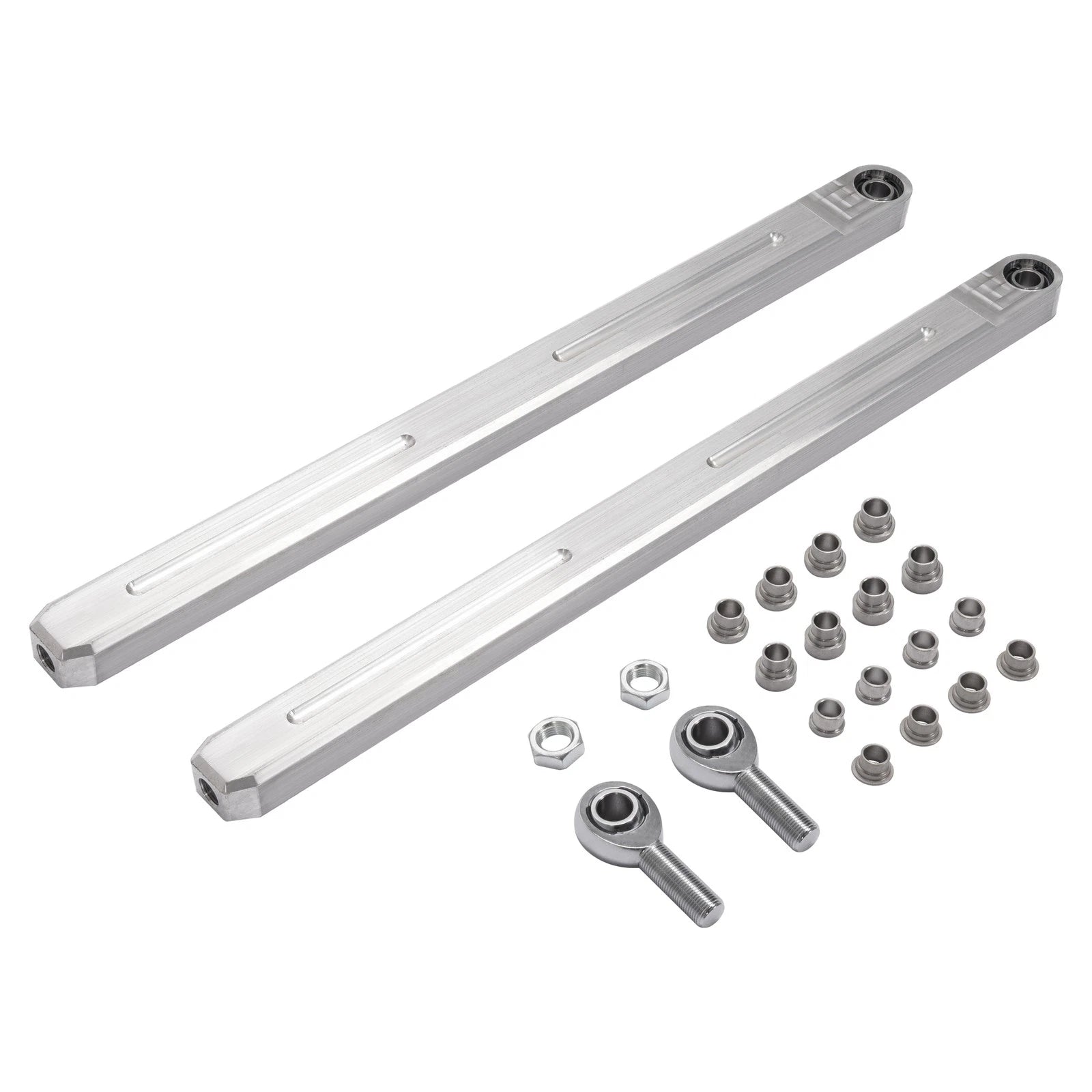 Aluminium Rear Radius Arms for Polaris RZR XP 1000/RS1/Turbo (2014–2023)