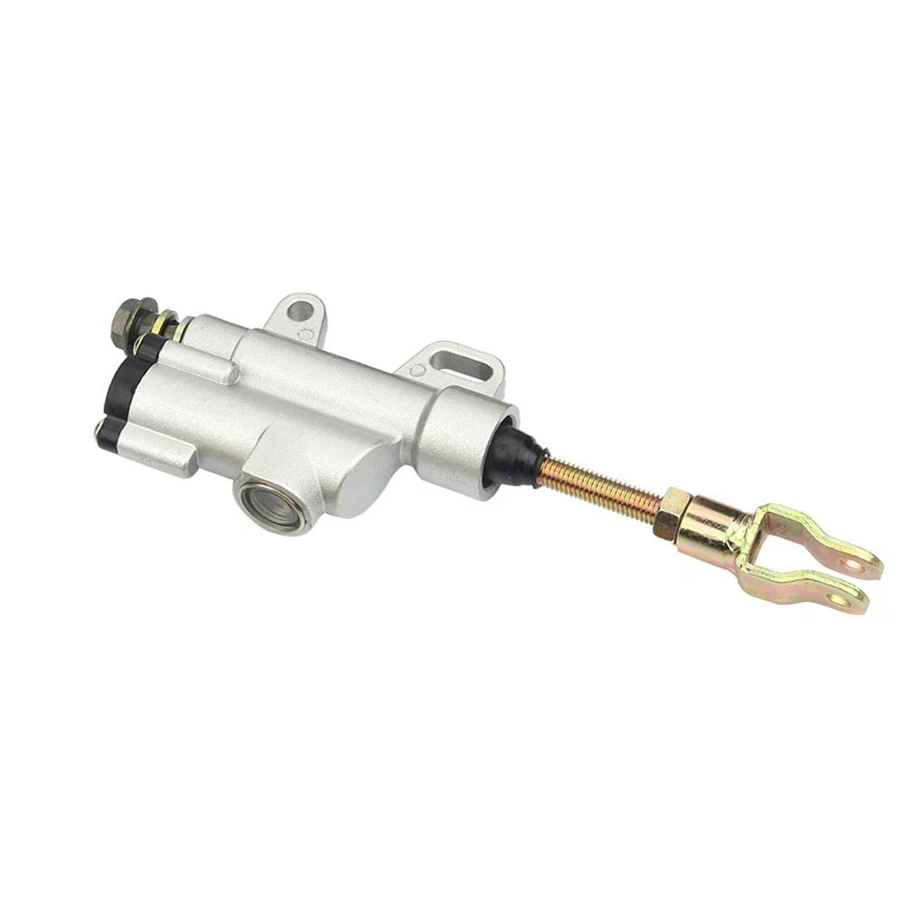 Rear Foot Hydraulic Clutch Brake Pump for Motorcycles